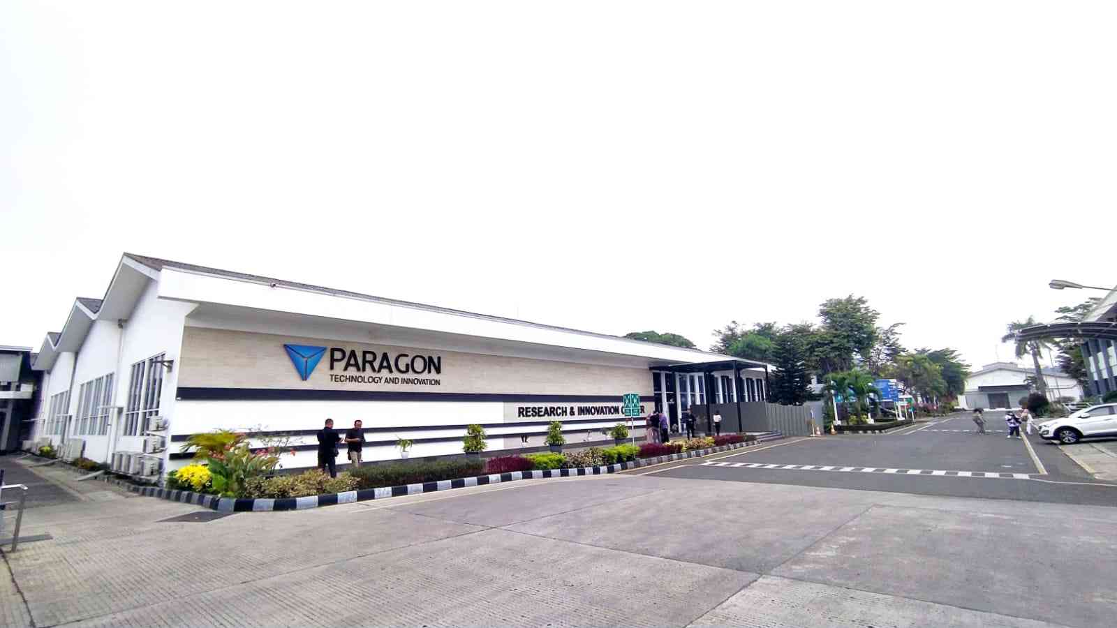 Paragon